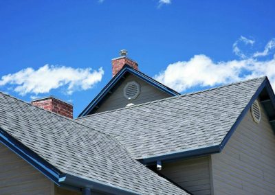 Roofing contractor in Florida, USA