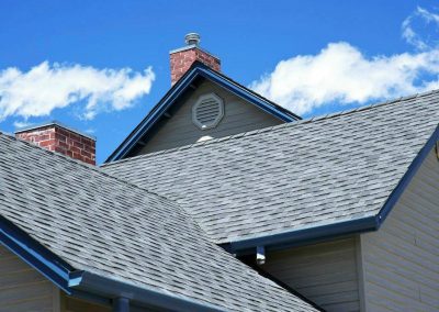 Roofing contractor in Florida, USA